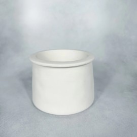 Ceramic Bisque Dip Chiller - Case of 6